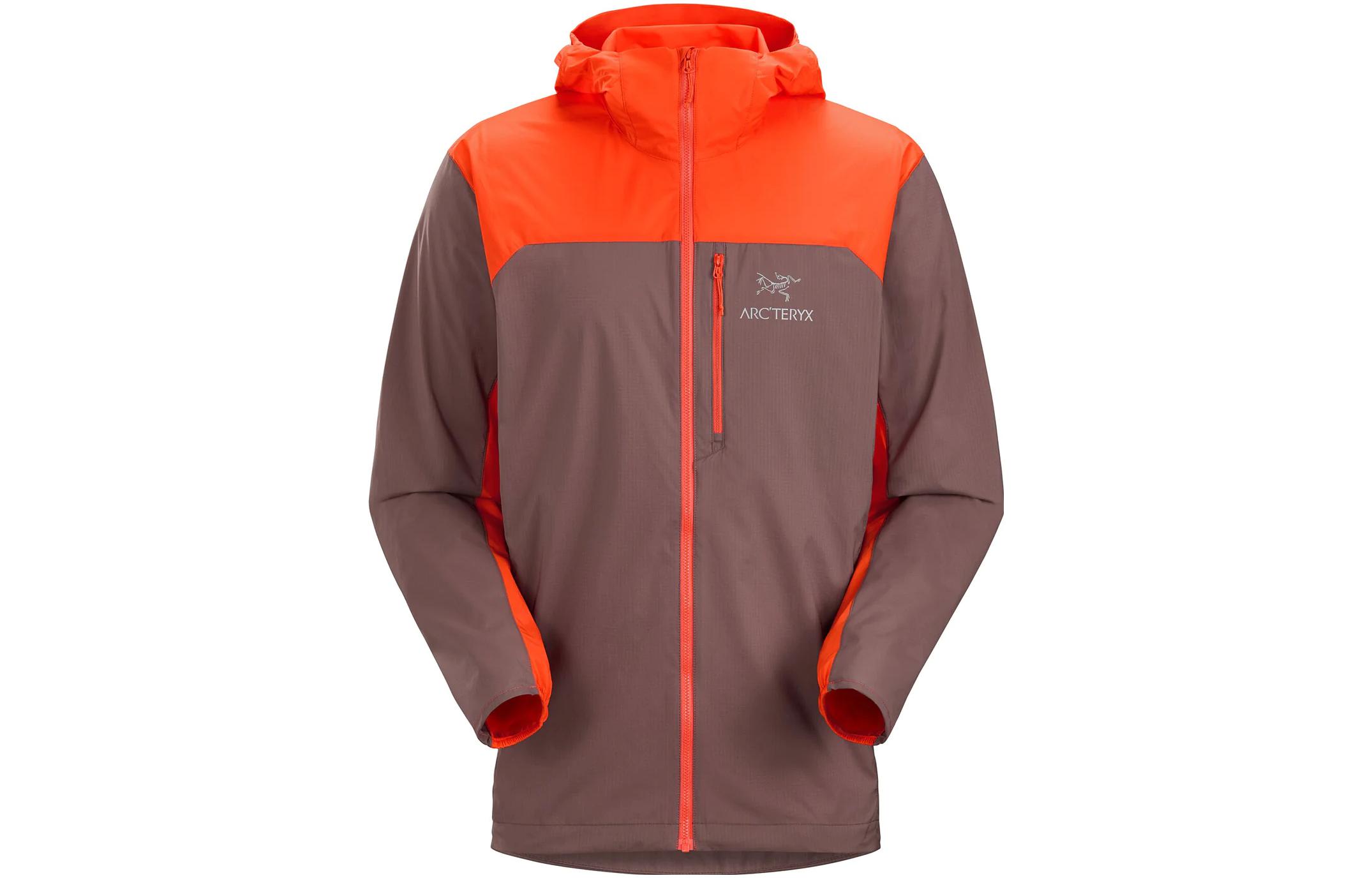 Arcteryx Squamish Hoody  Lightweight Windbreaker Jacket Breathable Casual 30752 圖 11