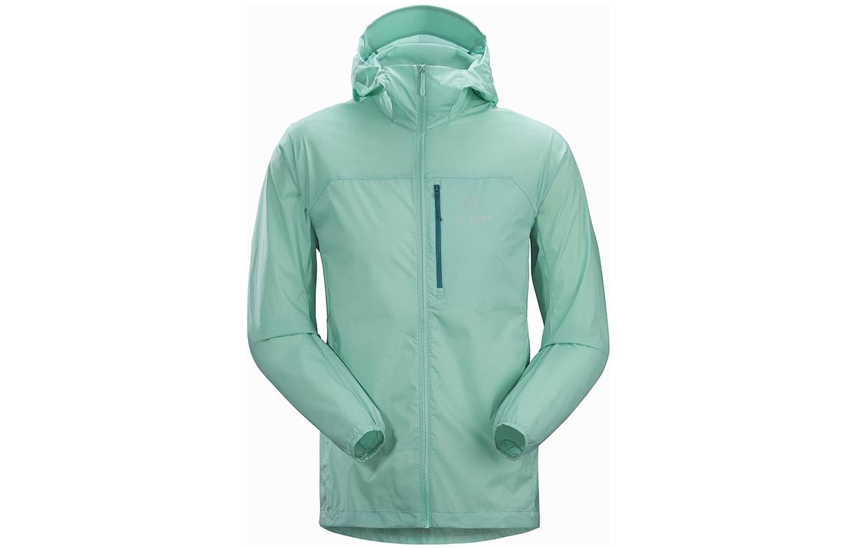 Arcteryx Squamish Hoody  Lightweight Windbreaker Jacket Breathable Casual 30752 圖 13