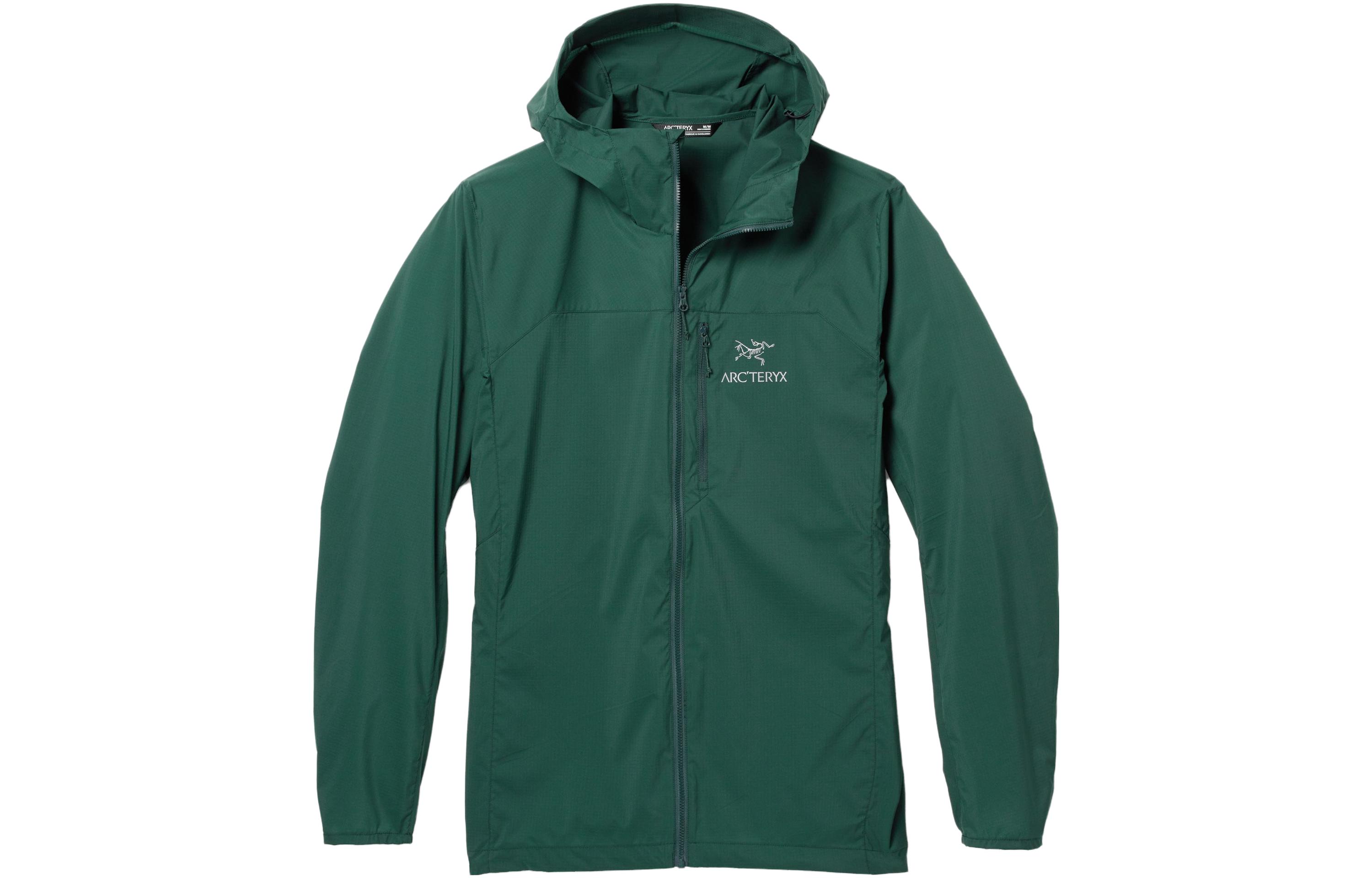 Arcteryx Squamish Hoody  Lightweight Windbreaker Jacket Breathable Casual 30752 圖 14
