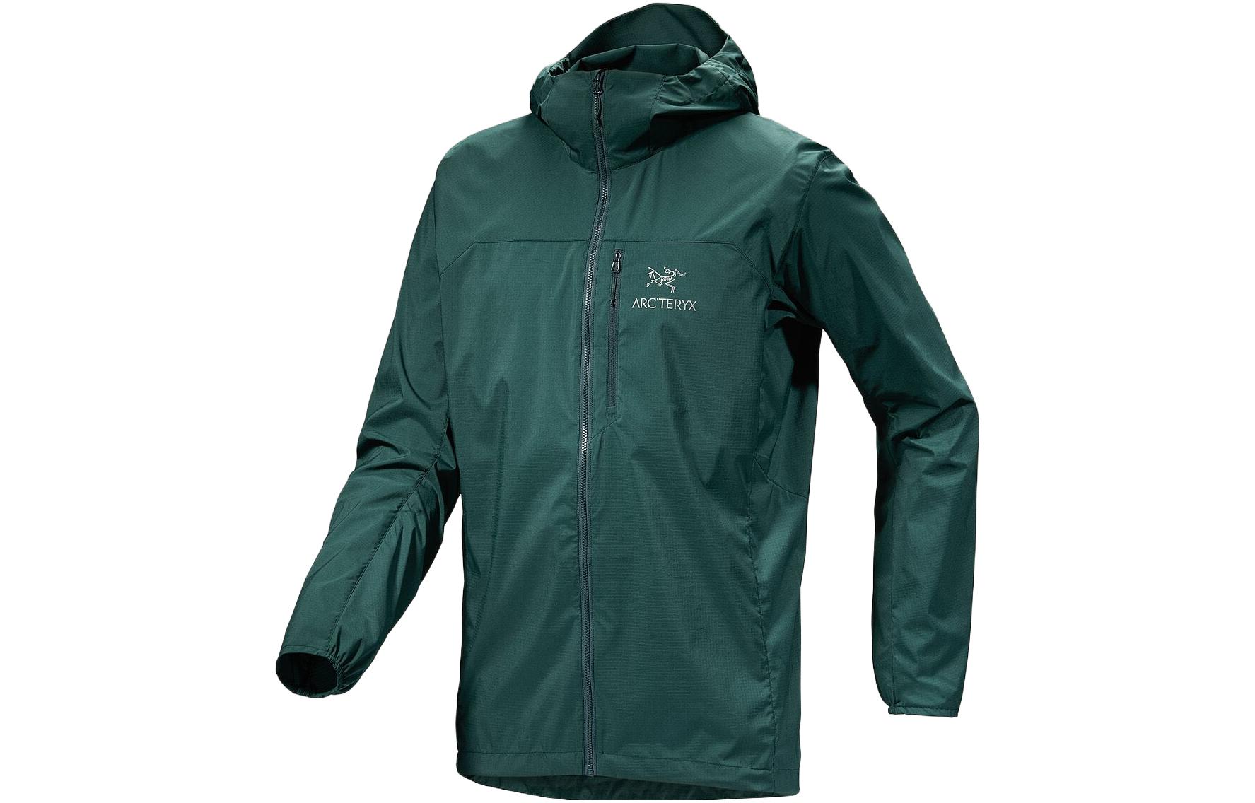 Arcteryx Squamish Hoody  Lightweight Windbreaker Jacket Breathable Casual 30752 圖 15
