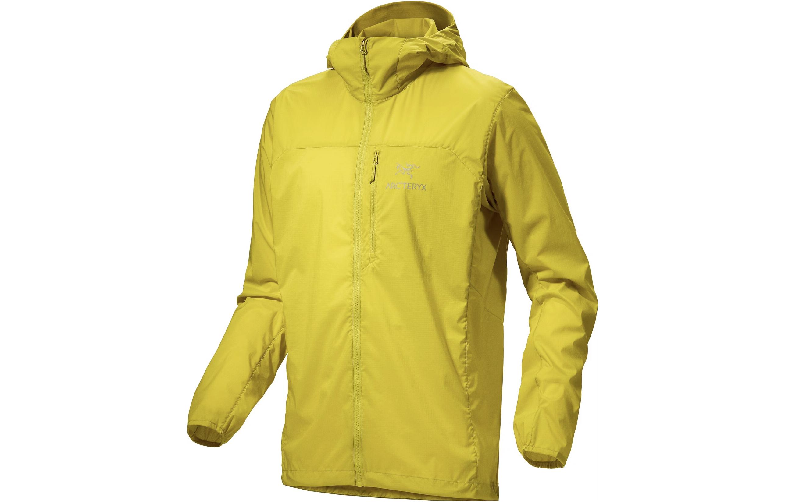 Arcteryx Squamish Hoody  Lightweight Windbreaker Jacket Breathable Casual 30752 圖 16