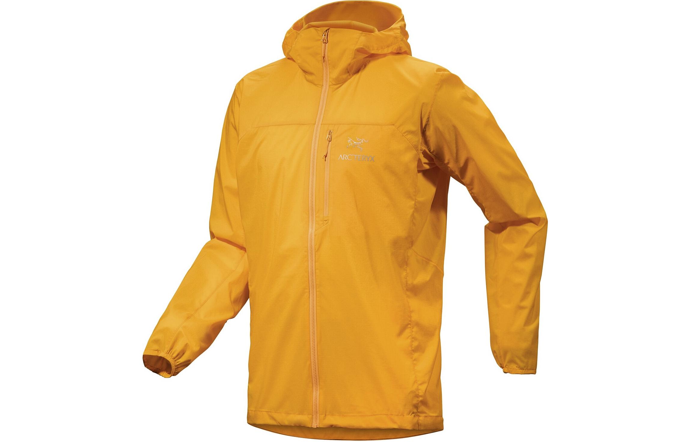 Arcteryx Squamish Hoody  Lightweight Windbreaker Jacket Breathable Casual 30752 圖 18