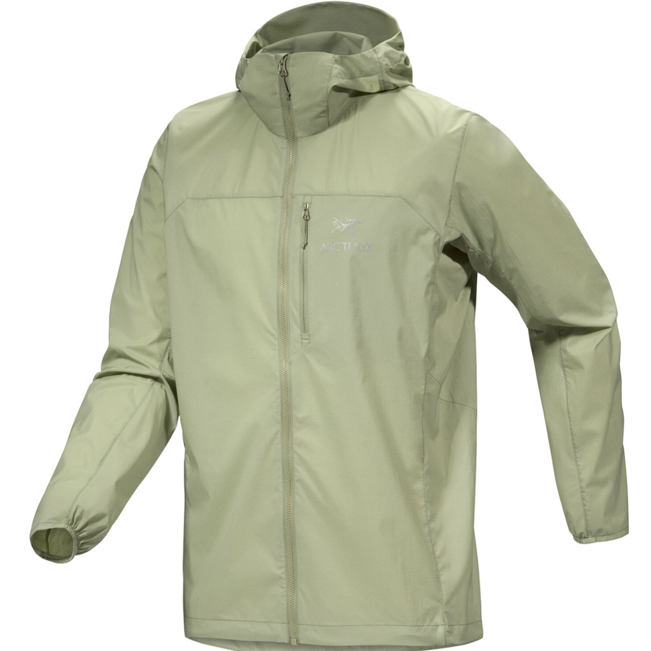 Arcteryx Squamish Hoody  Lightweight Windbreaker Jacket Breathable Casual 30752 圖 19