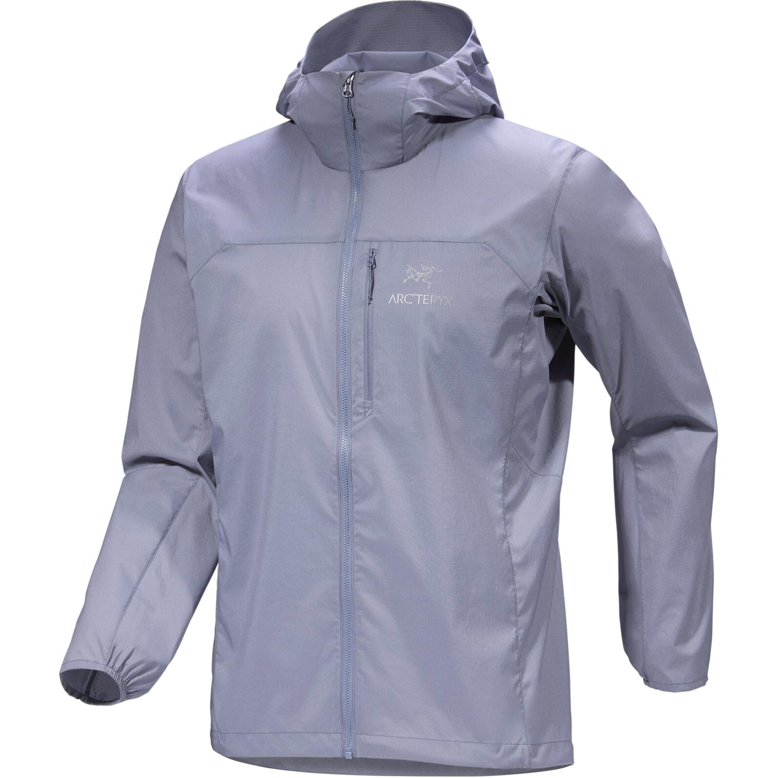 Arcteryx Squamish Hoody  Lightweight Windbreaker Jacket Breathable Casual 30752 圖 20