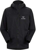 Shop 始祖鳥 Squamish 輕量防風外套 透氣休閒連帽夾克 30752