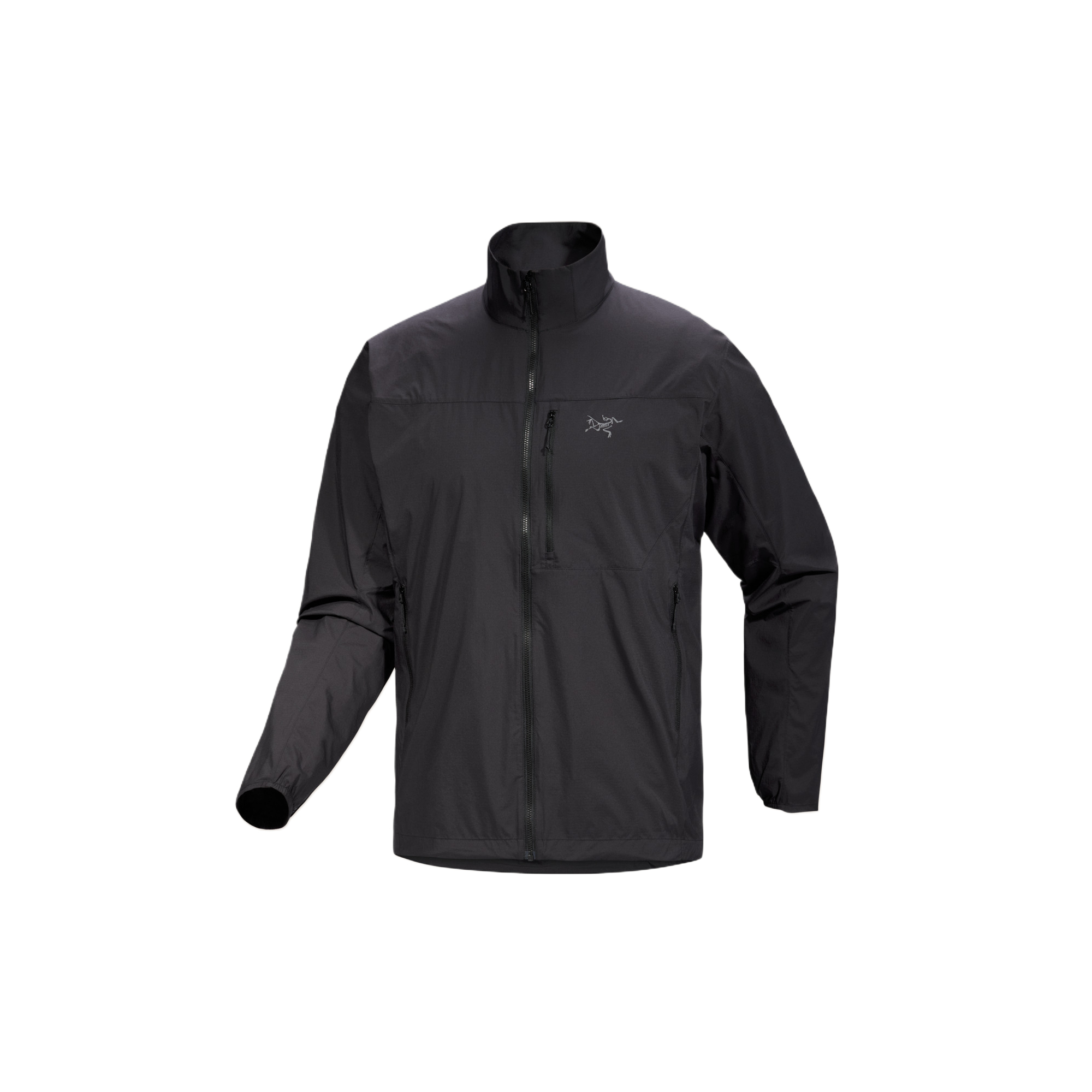 Arcteryx Squamish Jacket Lightweight Windproof Waterproof Breathable Shell X000010284