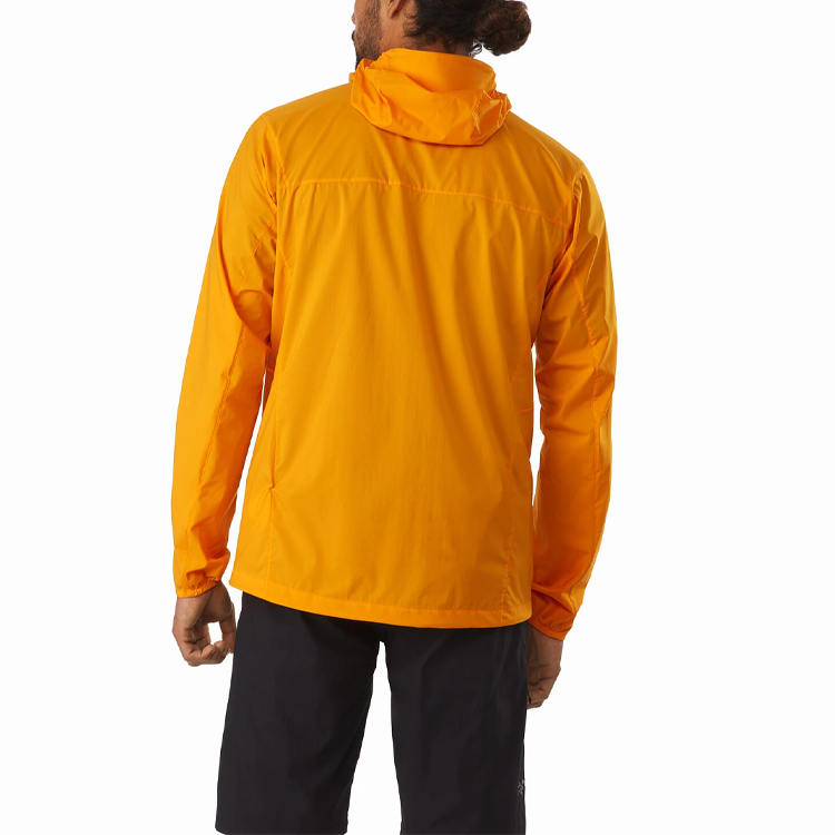 Arcteryx Squamish Windbreaker Lightweight Quick-Dry Jacket 25172 圖 12