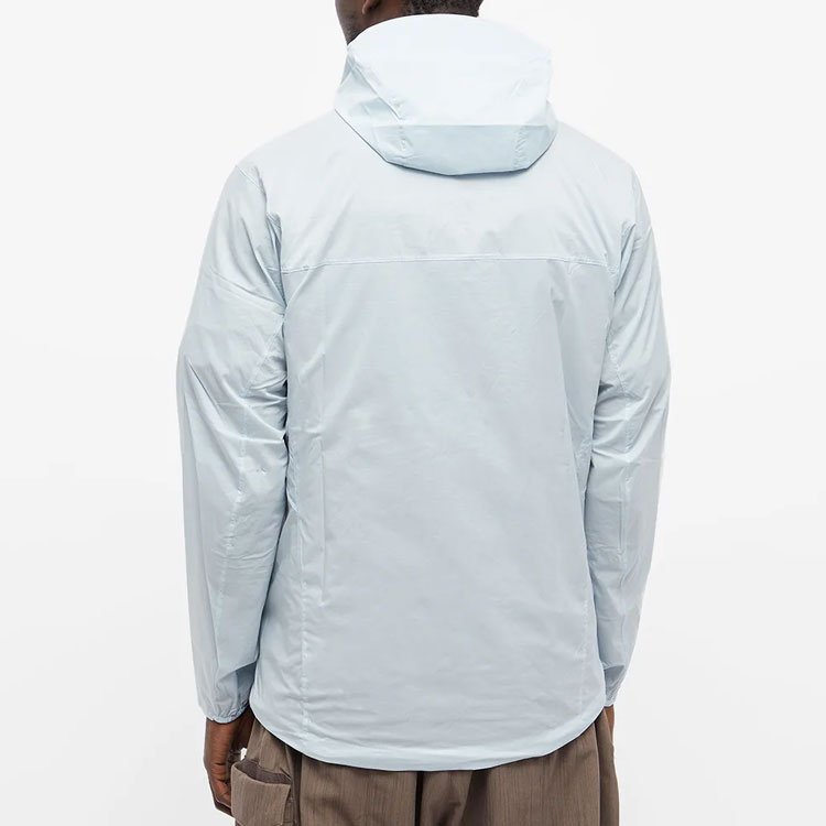 Arcteryx Squamish Windbreaker Lightweight Quick-Dry Jacket 25172 圖 21
