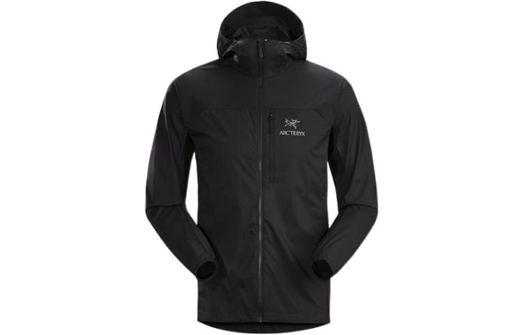 Arcteryx Squamish Windbreaker Lightweight Quick-Dry Jacket 25172 圖 5