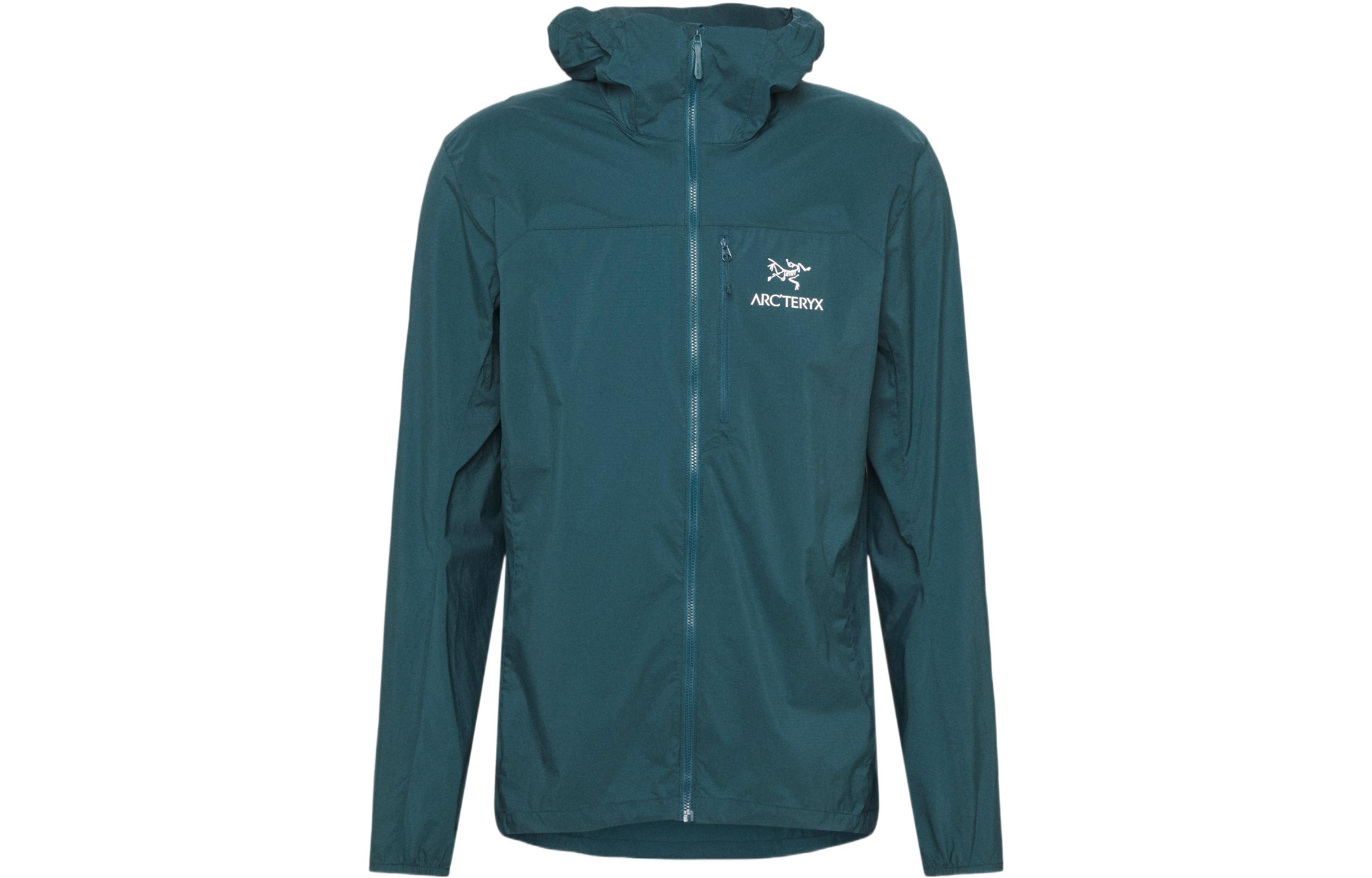 Arcteryx Squamish Windbreaker Lightweight Quick-Dry Jacket 25172 圖 7