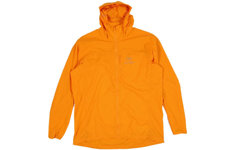 Arcteryx Squamish Windbreaker Lightweight Quick-Dry Jacket 25172 圖 10
