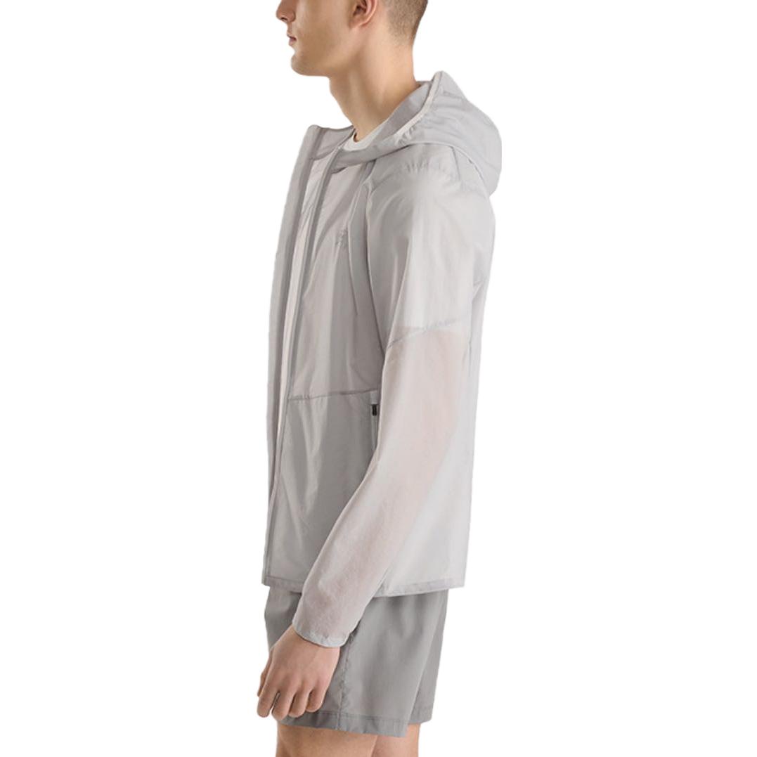 Arcteryx SS23 Incendo Airshell Lightweight Windbreaker Jacket for Men 30755 圖 14