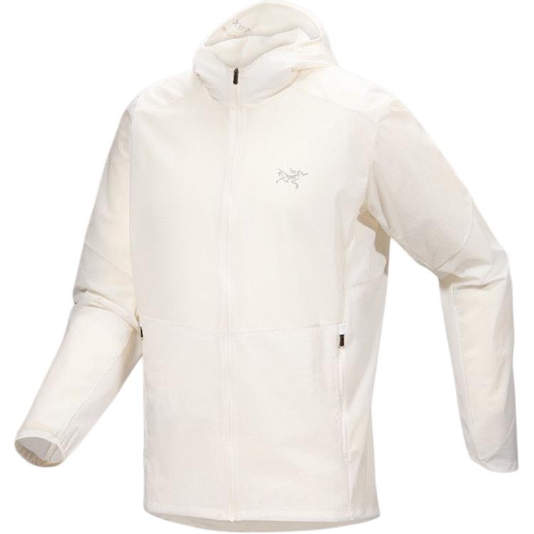 Arcteryx SS23 Incendo Airshell Lightweight Windbreaker Jacket for Men 30755 圖 15
