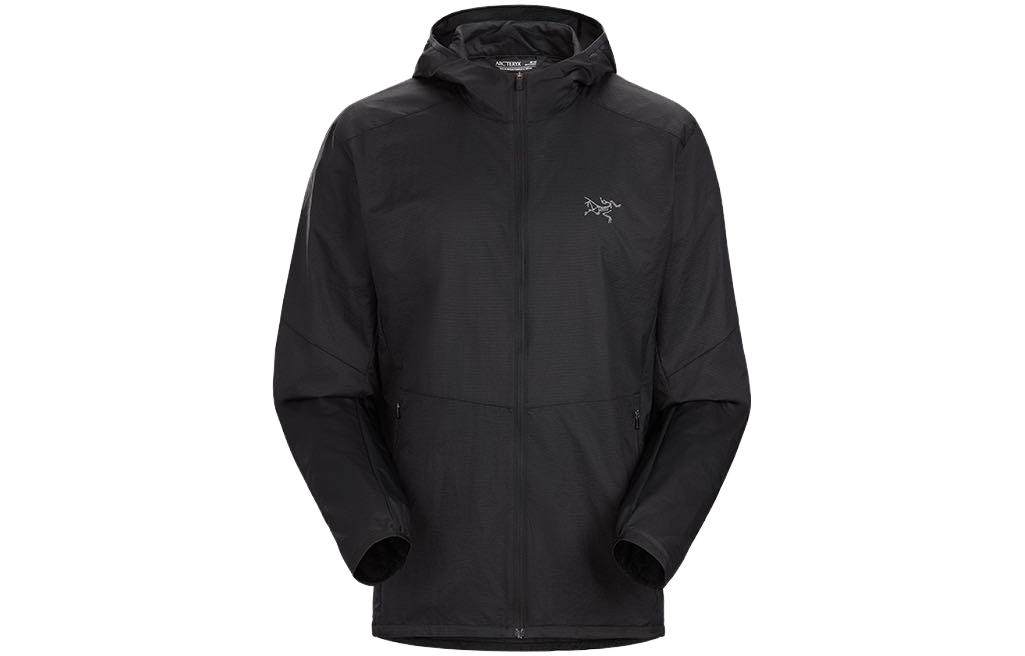 Arcteryx SS23 Incendo Airshell Lightweight Windbreaker Jacket for Men 30755 圖 7