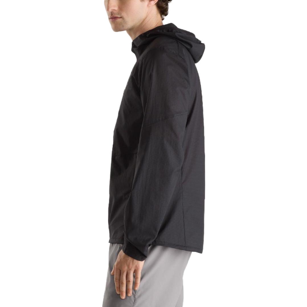 Arcteryx SS23 Incendo Airshell Lightweight Windbreaker Jacket for Men 30755 圖 9