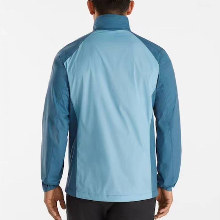 Arcteryx SS23 Nodin  Lightweight Windproof Logo Jacket. 30753 圖 11