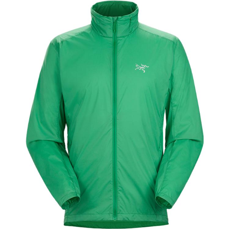 Arcteryx SS23 Nodin  Lightweight Windproof Logo Jacket. 30753 圖 2