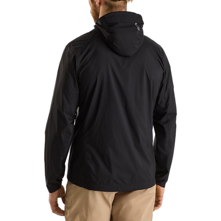Arcteryx SS23 Nodin  Lightweight Windproof Logo Jacket. 30753 圖 5