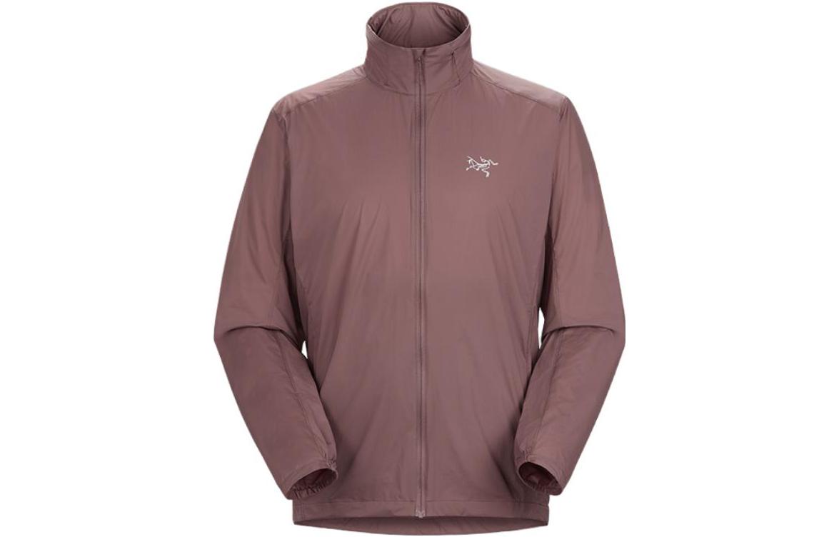 Arcteryx SS23 Nodin  Lightweight Windproof Logo Jacket. 30753 圖 7