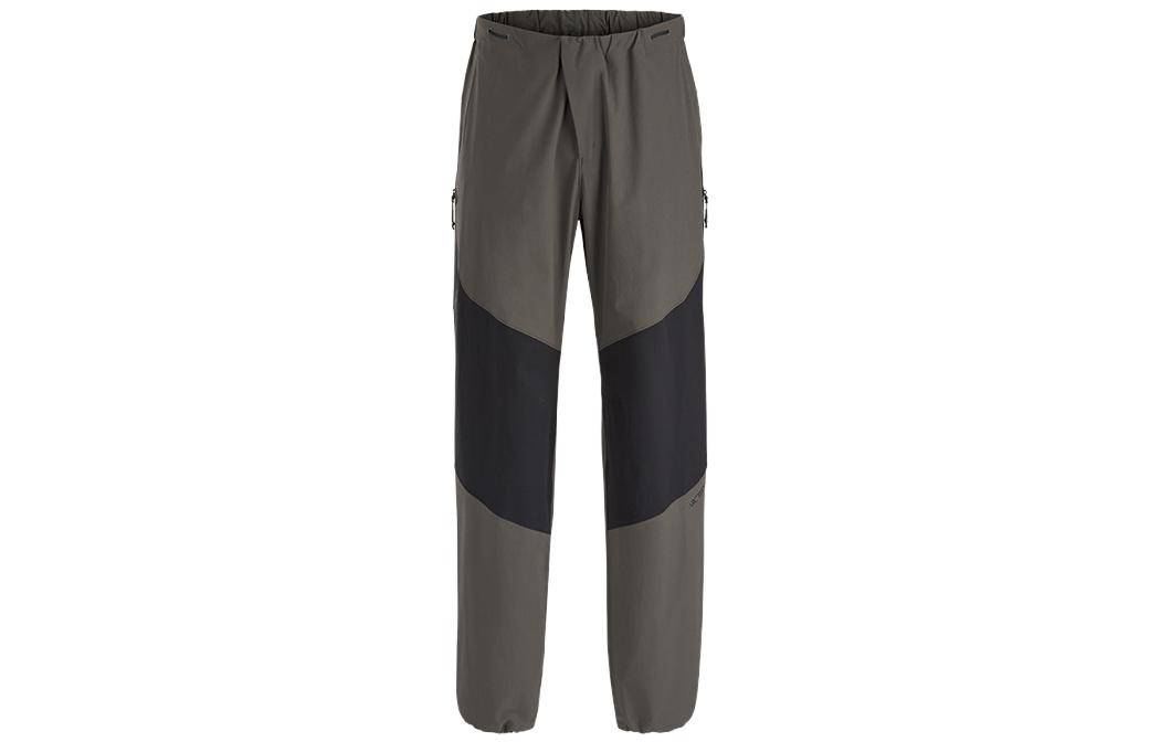 Arcteryx SS23 SYSTEM_A Paltz Cargo Pants  Retro Sports Casual Trousers. 30858