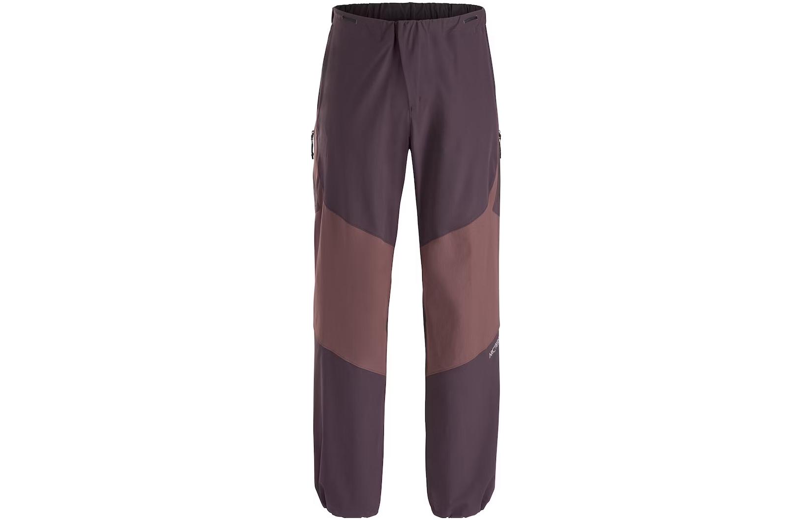 Arcteryx SS23 SYSTEM_A Paltz Cargo Pants  Retro Sports Casual Trousers. 30858 圖 5
