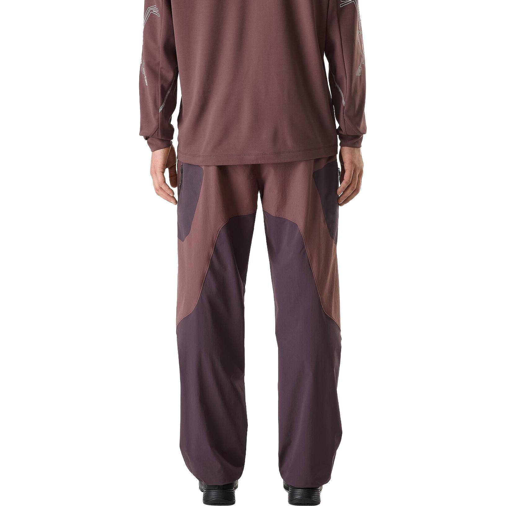 Arcteryx SS23 SYSTEM_A Paltz Cargo Pants  Retro Sports Casual Trousers. 30858 圖 7