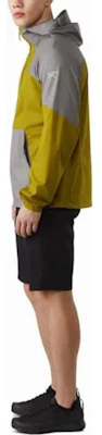Arcteryx Stowe Windshell Jaket Angin Ringan Abu-Abu Kuning Unisex 28912 Purchase Arcteryx Stowe Windshell Jaket Angin Ringan Abu-Abu Kuning Unisex 28912
