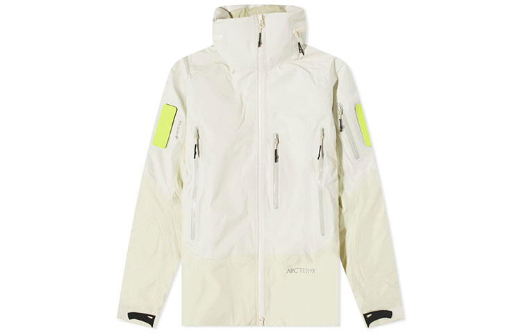 Buy Arcteryx SYSTEM_A Axis Insulated Ski Windproof Waterproof Jacket Winter Unisex 29027