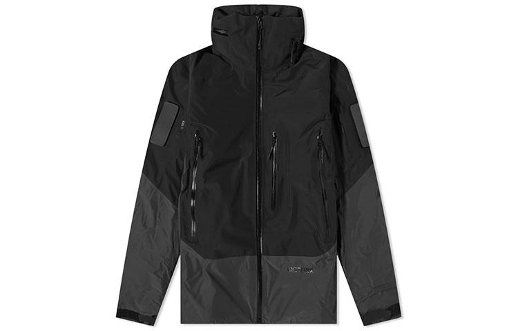 Order Arcteryx SYSTEM_A Axis Insulated Ski Windproof Waterproof Jacket Winter Unisex 29027