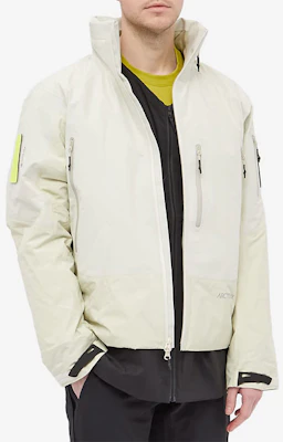Arcteryx SYSTEM_A Axis Insulated Ski Windproof Waterproof Jacket Winter Unisex 29027 Shop Arcteryx SYSTEM_A Axis Insulated Ski Windproof Waterproof Jacket Winter Unisex 29027