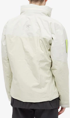 Arcteryx SYSTEM_A Axis Insulated Ski Windproof Waterproof Jacket Winter Unisex 29027 Purchase Arcteryx SYSTEM_A Axis Insulated Ski Windproof Waterproof Jacket Winter Unisex 29027