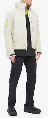 Arcteryx SYSTEM_A Axis Insulated Ski Windproof Waterproof Jacket Winter Unisex 29027 Details for Arcteryx SYSTEM_A Axis Insulated Ski Windproof Waterproof Jacket Winter Unisex 29027