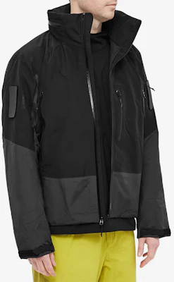 Arcteryx SYSTEM_A Axis Insulated Ski Windproof Waterproof Jacket Winter Unisex 29027 Sizing Arcteryx SYSTEM_A Axis Insulated Ski Windproof Waterproof Jacket Winter Unisex 29027