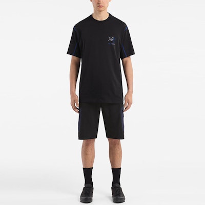 Arcteryx SYSTEM_A Colorblock Outdoor Hiking Mid-Rise Casual Shorts Men 29150 Purchase Arcteryx SYSTEM_A Colorblock Outdoor Hiking Mid-Rise Casual Shorts Men 29150