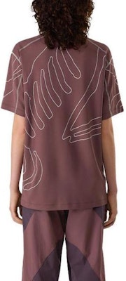 Arcteryx SYSTEM_A Drop5 Copal SS Grotto Line Vintage Graphic Tee Unisex. 30346 Cheap Arcteryx SYSTEM_A Drop5 Copal SS Grotto Line Vintage Graphic Tee Unisex. 30346