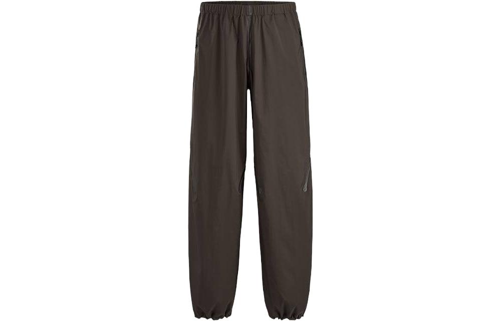 Arcteryx SYSTEM_A Drop 06 Moroz Overpant Elastic Waist Jogger Unisex Casual Pants 30973