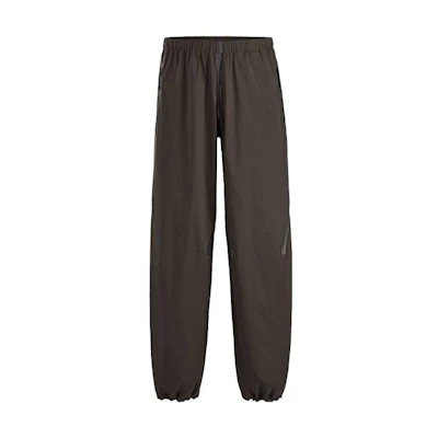 Arcteryx SYSTEM_A Drop 06 Moroz Overpant Elastic Waist Jogger Unisex Casual Pants 30973