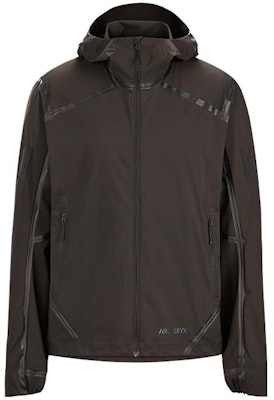 Arcteryx SYSTEM_A Drop 06 Moroz Shell Jacket Unisex Logo Print Hoodie Jacket. 30968 Buy Arcteryx SYSTEM_A Drop 06 Moroz Shell Jacket Unisex Logo Print Hoodie Jacket. 30968
