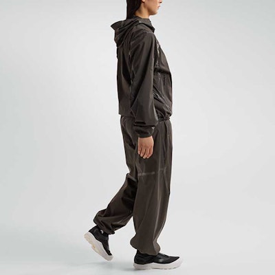 Arcteryx SYSTEM_A Drop 06 Moroz Shell Jacket Unisex Logo Print Hoodie Jacket. 30968 Details for Arcteryx SYSTEM_A Drop 06 Moroz Shell Jacket Unisex Logo Print Hoodie Jacket. 30968