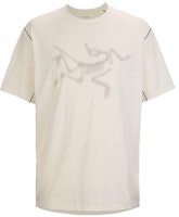 Arcteryx SYSTEM_A Drop 06 Tyjax SS Retro Logo Crewneck Unisex Breathable Tee 30970 Arcteryx SYSTEM_A Drop 06 Tyjax SS Retro Logo Crewneck Unisex Breathable Tee 30970