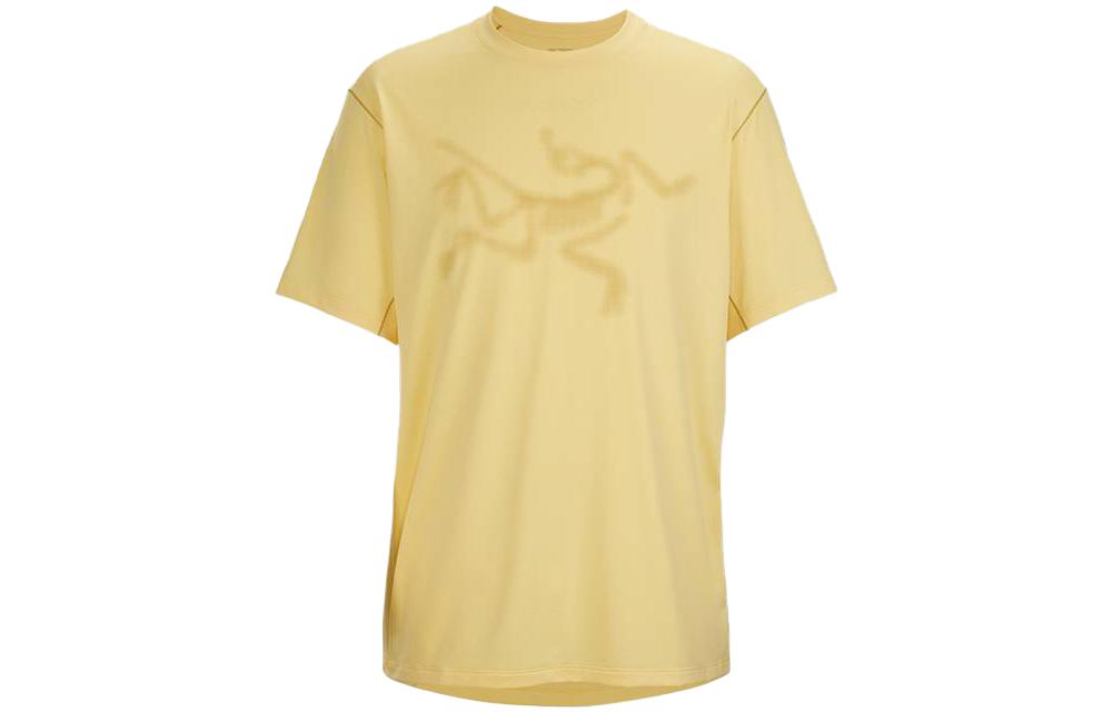 Order Arcteryx SYSTEM_A Drop 06 Tyjax SS Retro Logo Crewneck Unisex Breathable Tee 30970