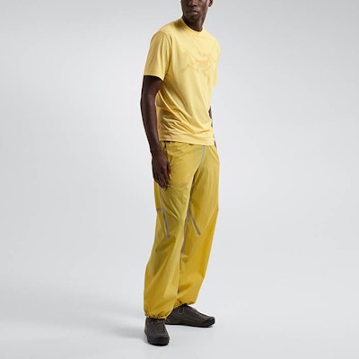 Arcteryx SYSTEM_A Drop 06 Tyjax SS Retro Logo Crewneck Unisex Breathable Tee 30970 Details for Arcteryx SYSTEM_A Drop 06 Tyjax SS Retro Logo Crewneck Unisex Breathable Tee 30970