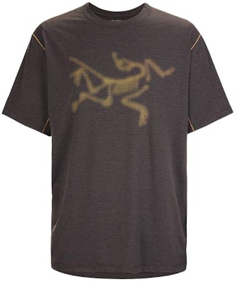 Arcteryx SYSTEM_A Drop 06 Tyjax SS Retro Logo Crewneck Unisex Breathable Tee 30970 Sizing Arcteryx SYSTEM_A Drop 06 Tyjax SS Retro Logo Crewneck Unisex Breathable Tee 30970