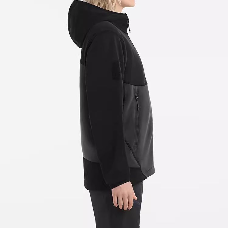 Arcteryx SYSTEM_A Faraday Hoody Colorblock Logo Print Unisex Jacket. 29317 圖 6