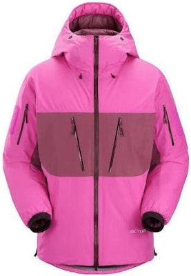 Arcteryx SYSTEM_A KOBAH PARKA GORE-TEX Logo Down Jacket Unisex. 30862 Buy Arcteryx SYSTEM_A KOBAH PARKA GORE-TEX Logo Down Jacket Unisex. 30862