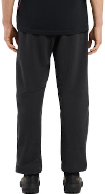 始祖鸟SYSTEM_A Leston黑色冬季保暖休闲运动裤 29140 Shop 始祖鸟SYSTEM_A Leston黑色冬季保暖休闲运动裤 29140