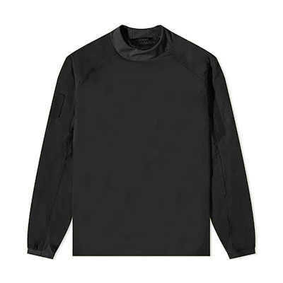 Arcteryx SYSTEM_A Metric Insulated Pullover Winter Unisex Outdoor Ski Jacket. 29082