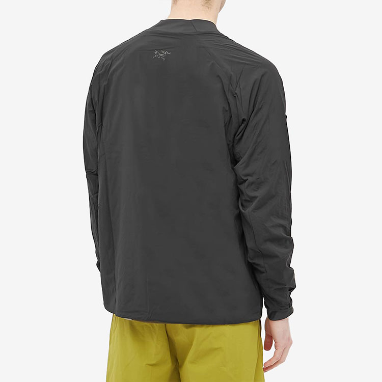 Arcteryx SYSTEM_A Metric Insulated Pullover Winter Unisex Outdoor Ski Jacket. 29082 圖 8