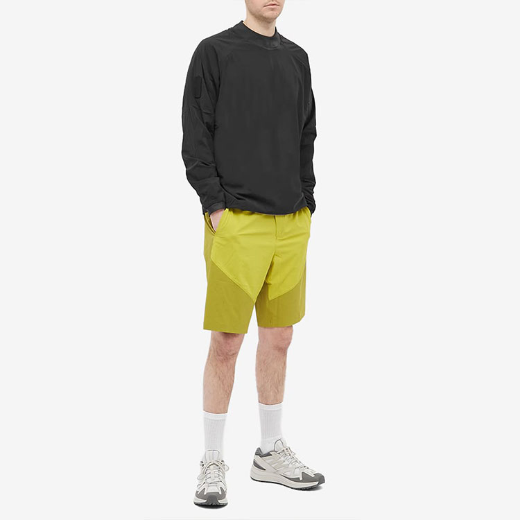 Arcteryx SYSTEM_A Metric Insulated Pullover Winter Unisex Outdoor Ski Jacket. 29082 圖 9