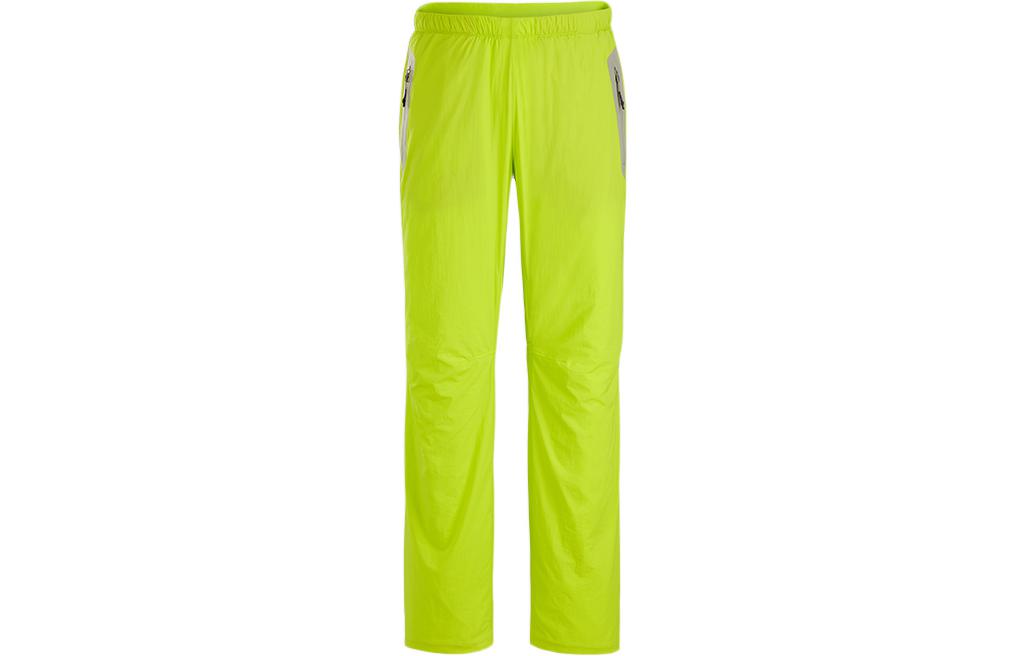 Order Arcteryx SYSTEM_A Pantalones Rectos Cálidos y Duraderos Outdoor Unisex Otoño. 29028
